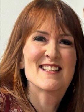 Meet your Posher, Charlene